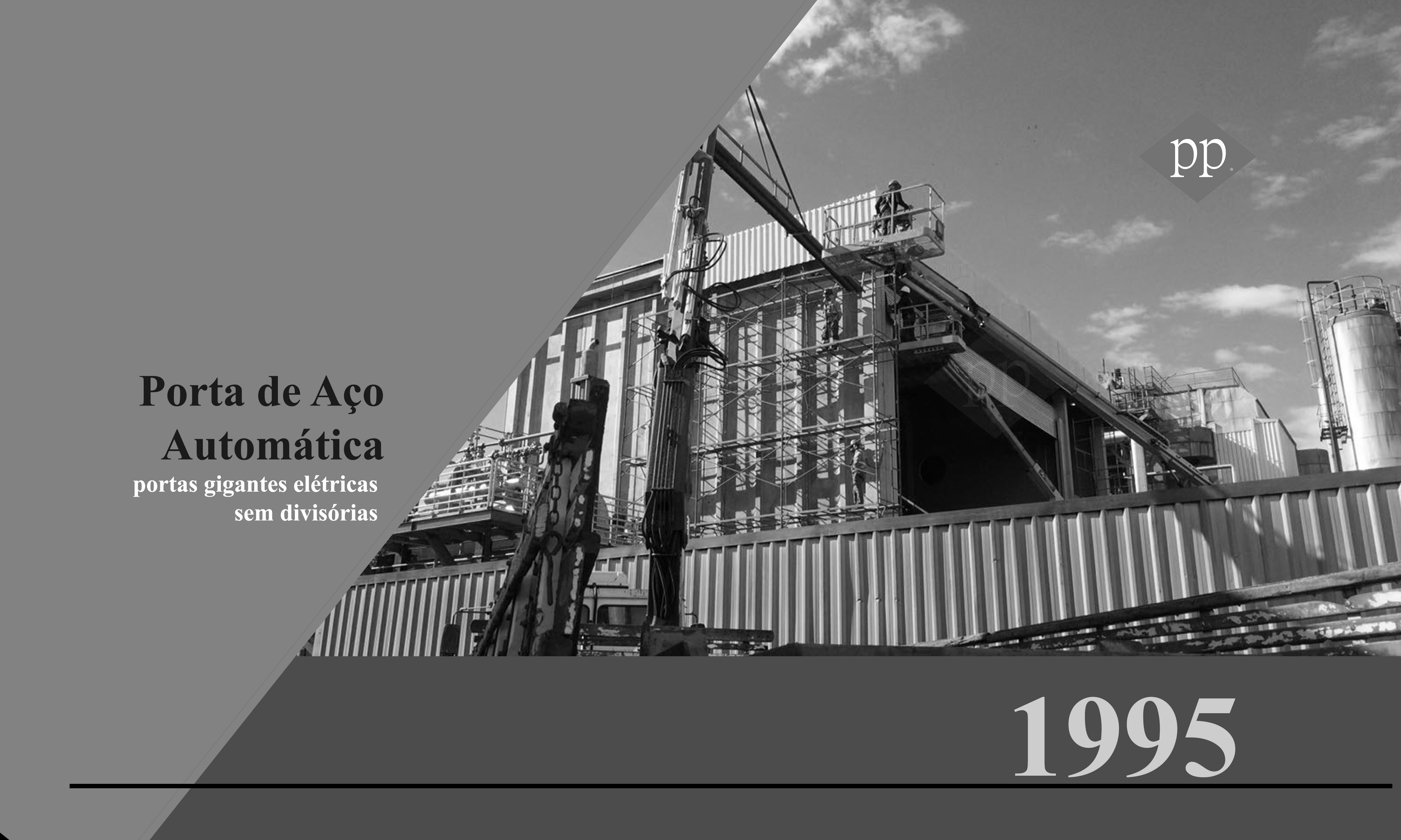 história